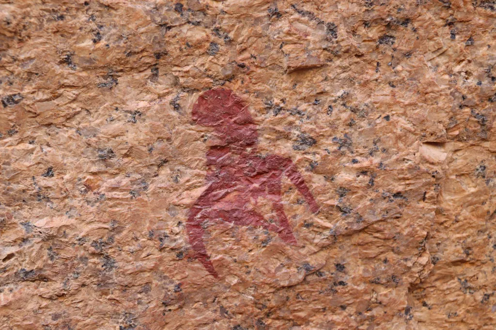 Das Matterhorn Namibias, 08.11.2025 15:18