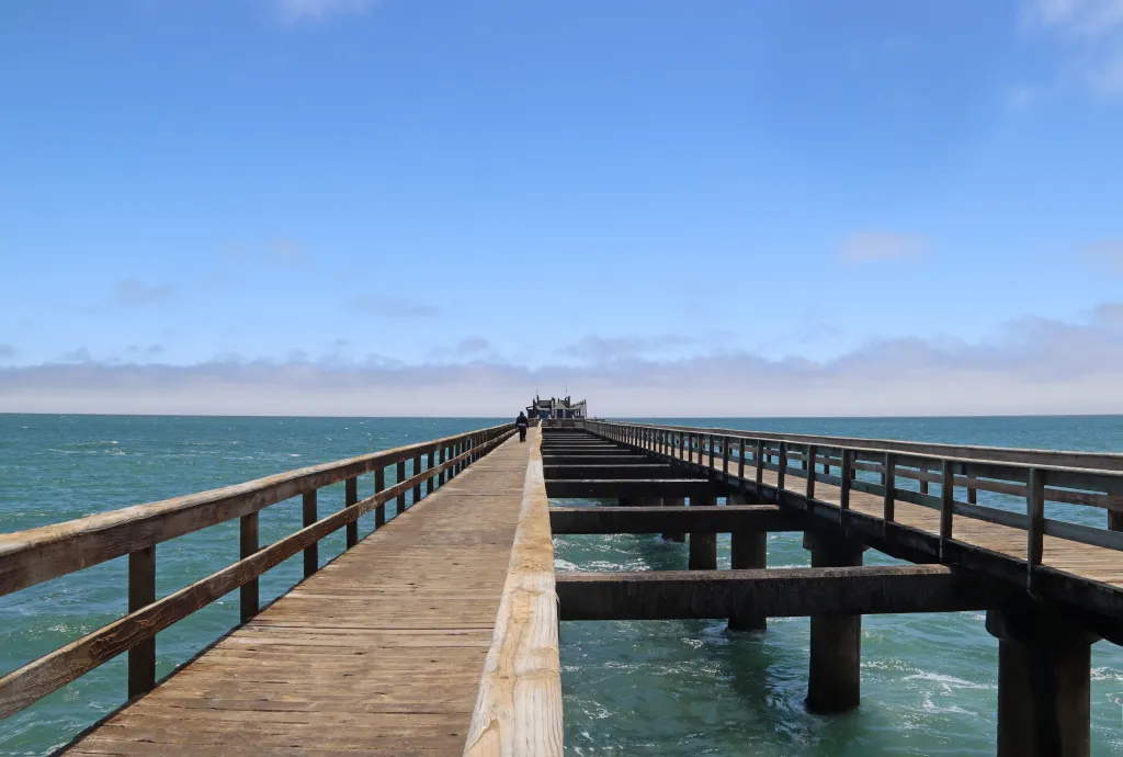 Swakopmund, 06.11.2025 14:25