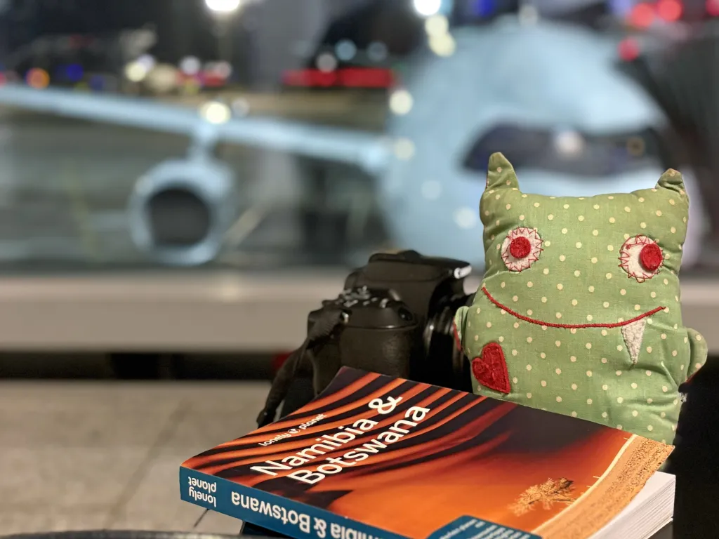 Immer nach Süden, 25.10.2025 20:55