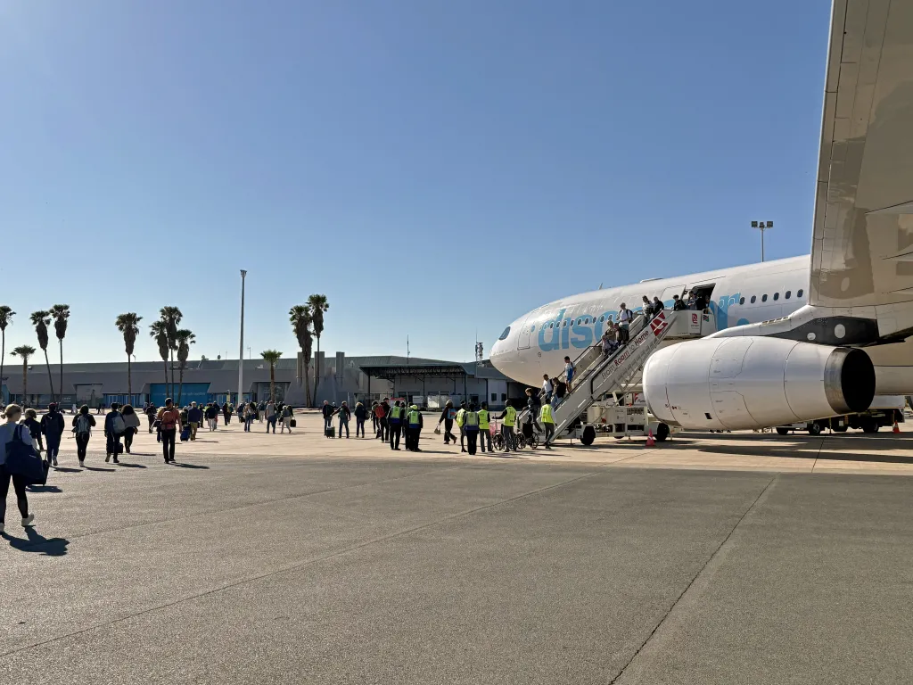 Immer nach Süden, 26.10.2025 09:31