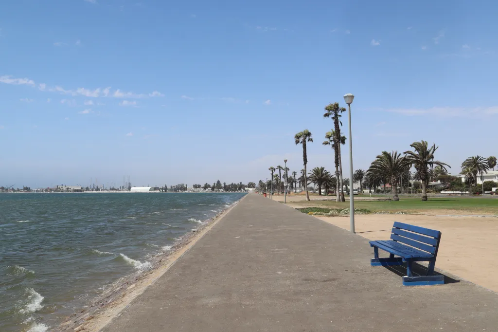 Walvis Bay, 05.11.2025 15:57