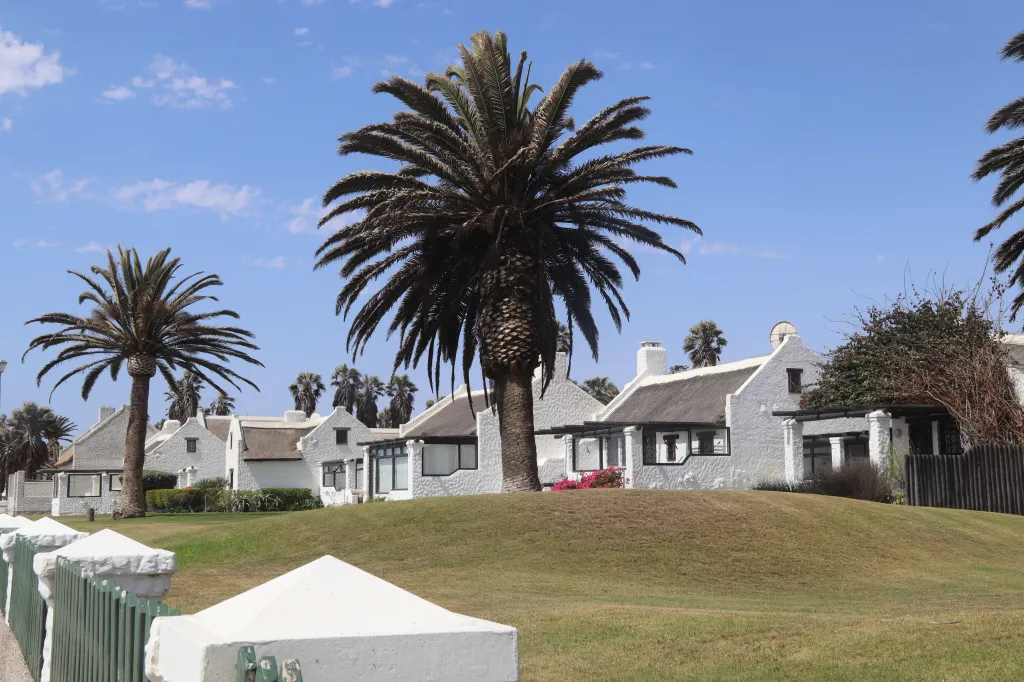 Walvis Bay, 05.11.2025 16:07