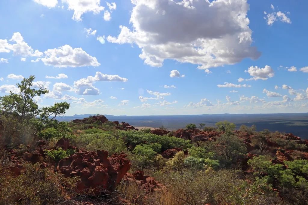 Waterberg, 15.11.2025 17:25