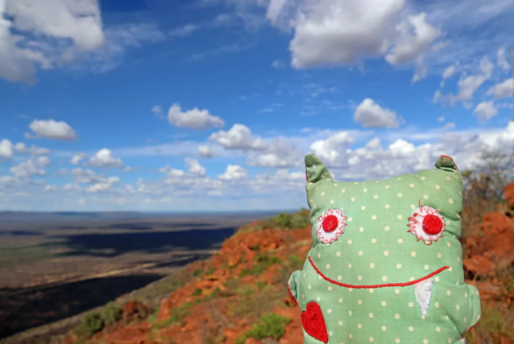 Waterberg, 15.11.2025 17:25