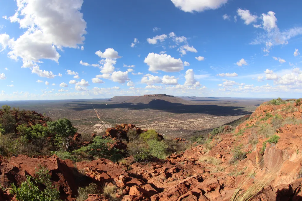 Waterberg, 15.11.2025 17:34