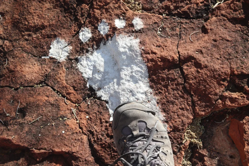 Waterberg, 15.11.2025 17:45