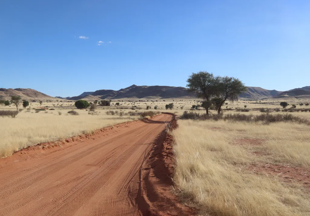 We Kebi Safari Lodge, 02.11.2025 18:27