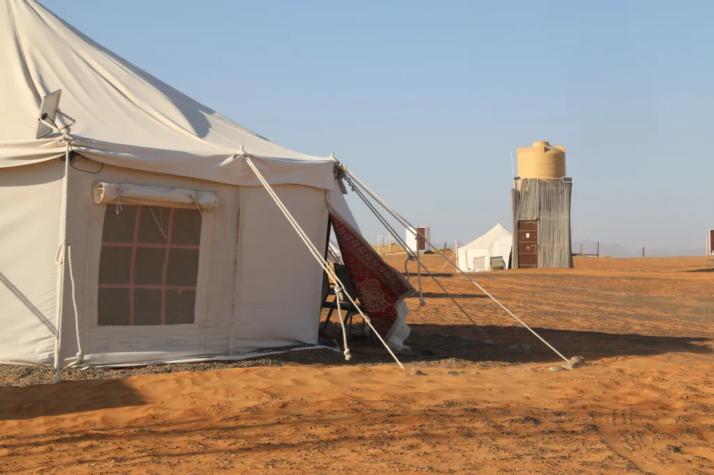 Sarmadi Desert Camp, 11.11.2024 16:27