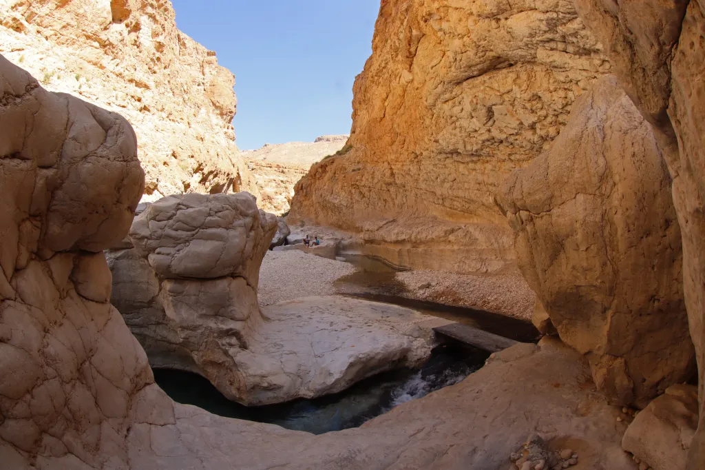 Wadi Bani Khalid, 23.11.2024 11:47