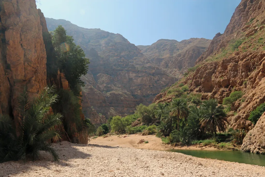 Wadi Shab, 13.11.2024 12:33