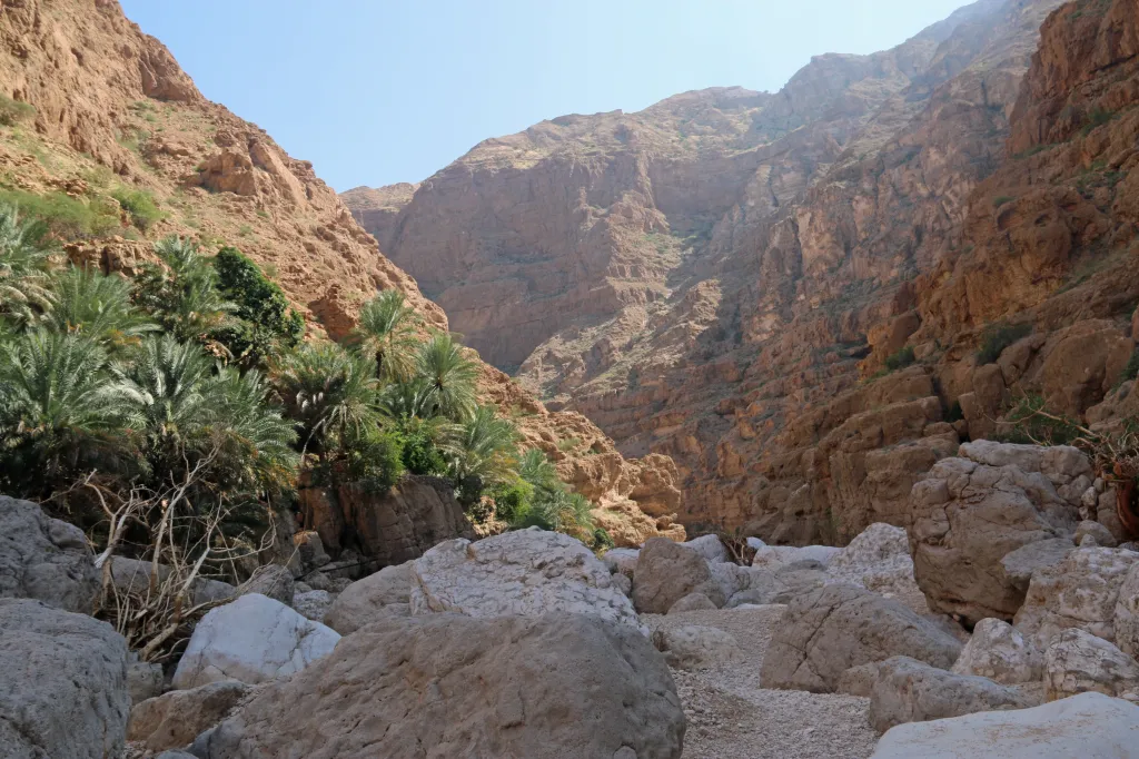 Wadi Shab, 13.11.2024 12:54