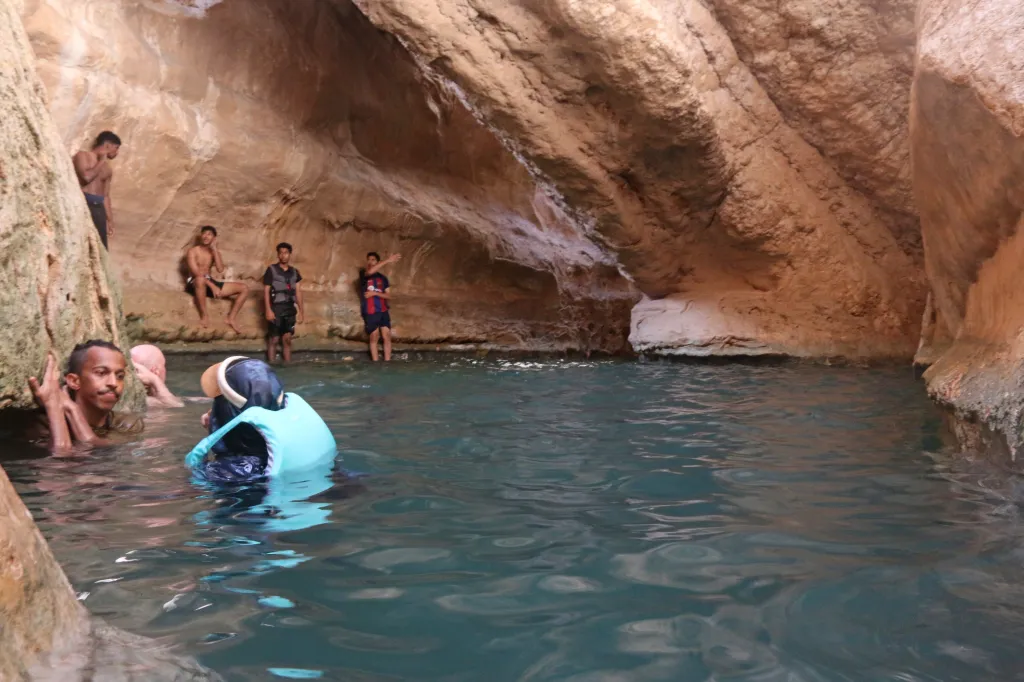 Wadi Shab, 13.11.2024 13:33