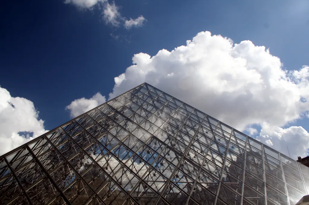 Louvre, 12.09.2010 14:57