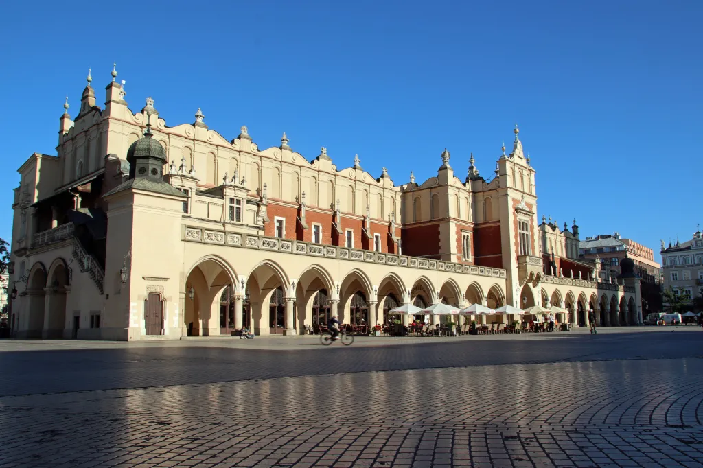 Dzień dobry, Kraków, 16.09.2026 10:36