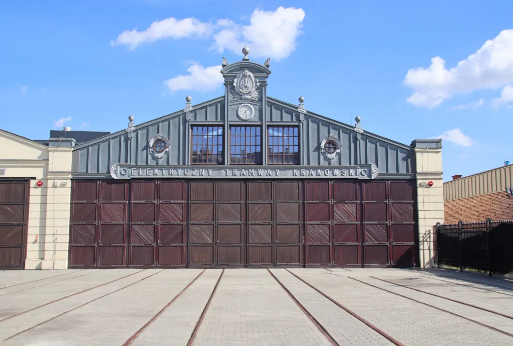 Kazimierz, 18.09.2026 15:05