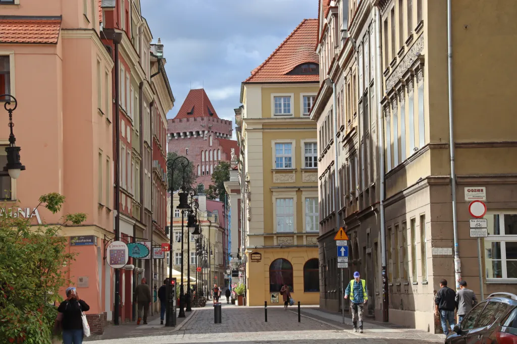 Poznań, 22.09.2026 15:30