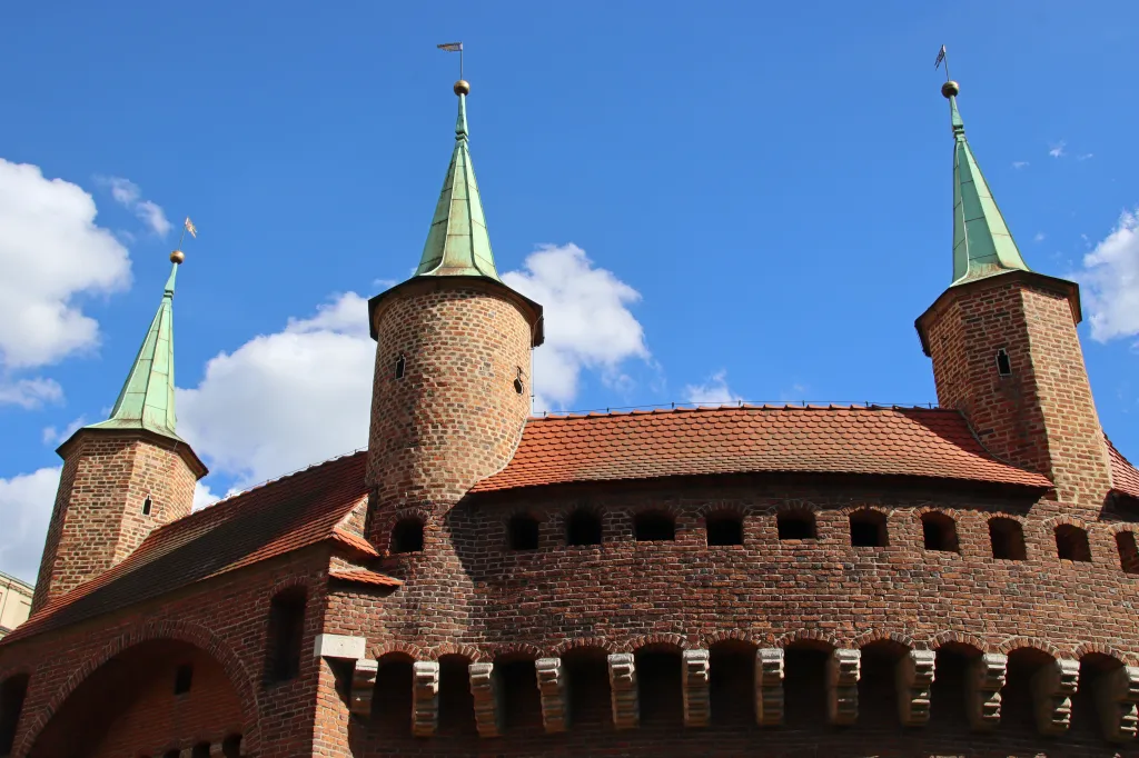 Stare Miasto, 19.09.2026 15:57