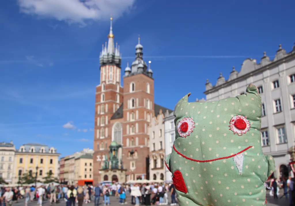 Stare Miasto, 19.09.2026 17:38