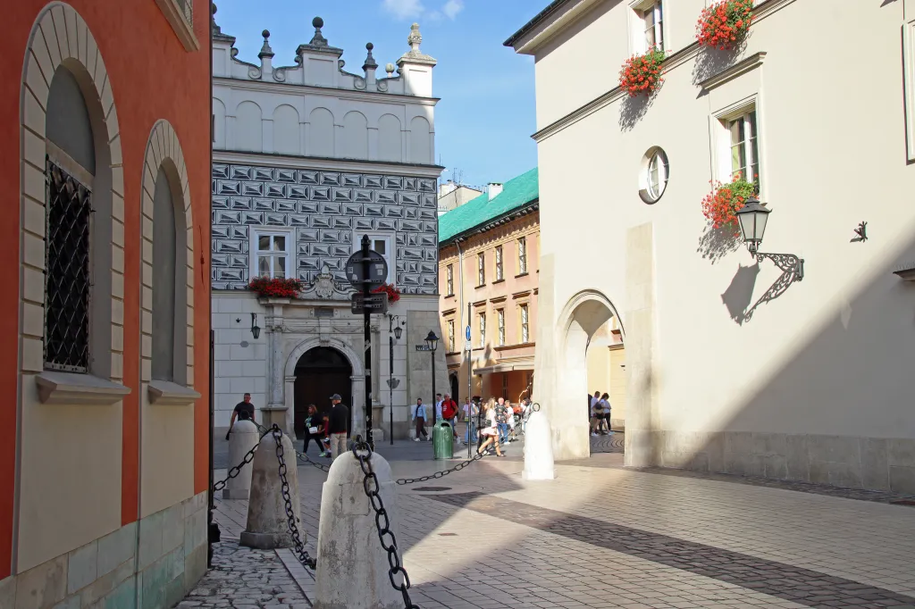 Stare Miasto, 19.09.2026 17:44