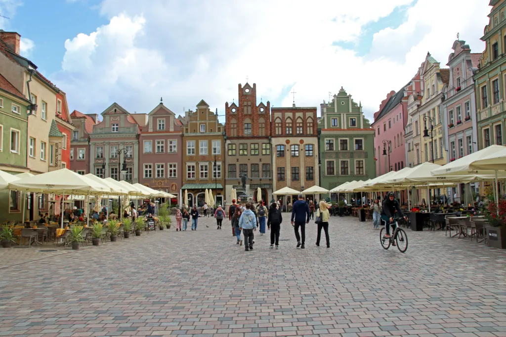 Polen 2026, 22.09.2026 14:11