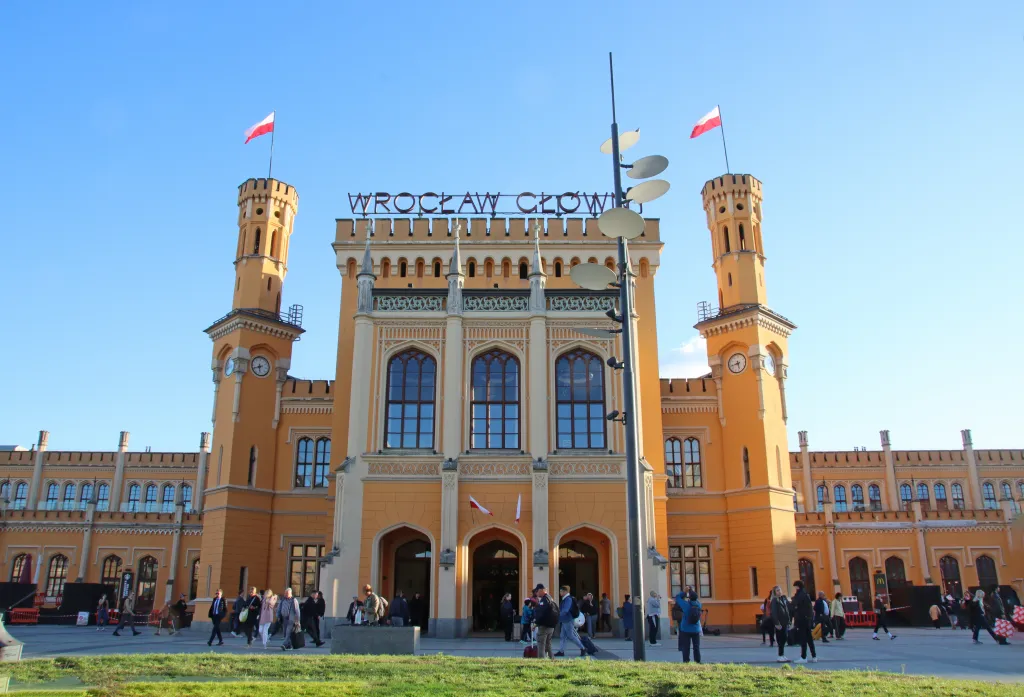Polen 2026, 23.09.2026 19:45