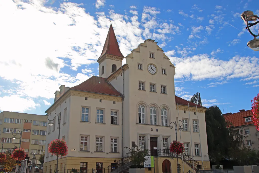 Trzebnica, 23.09.2026 17:55