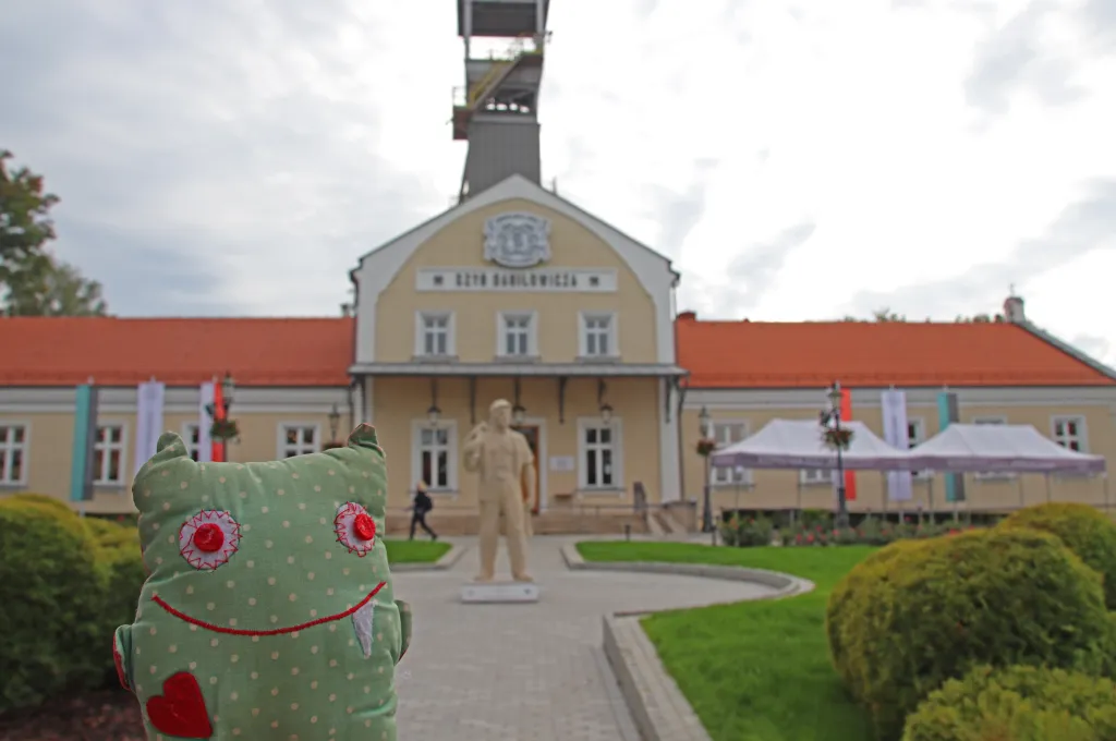 Kopalnia Soli Wieliczka, 17.09.2026 18:57