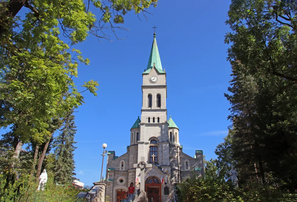 Zakopane, 16.09.2026 14:42