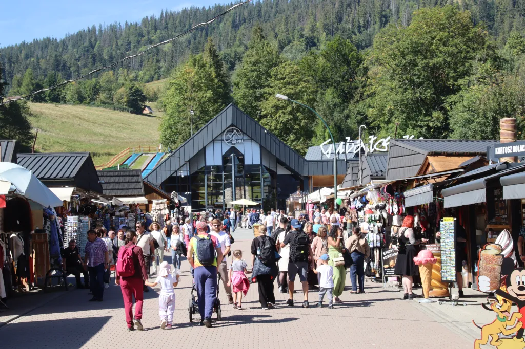 Zakopane, 16.09.2026 14:47