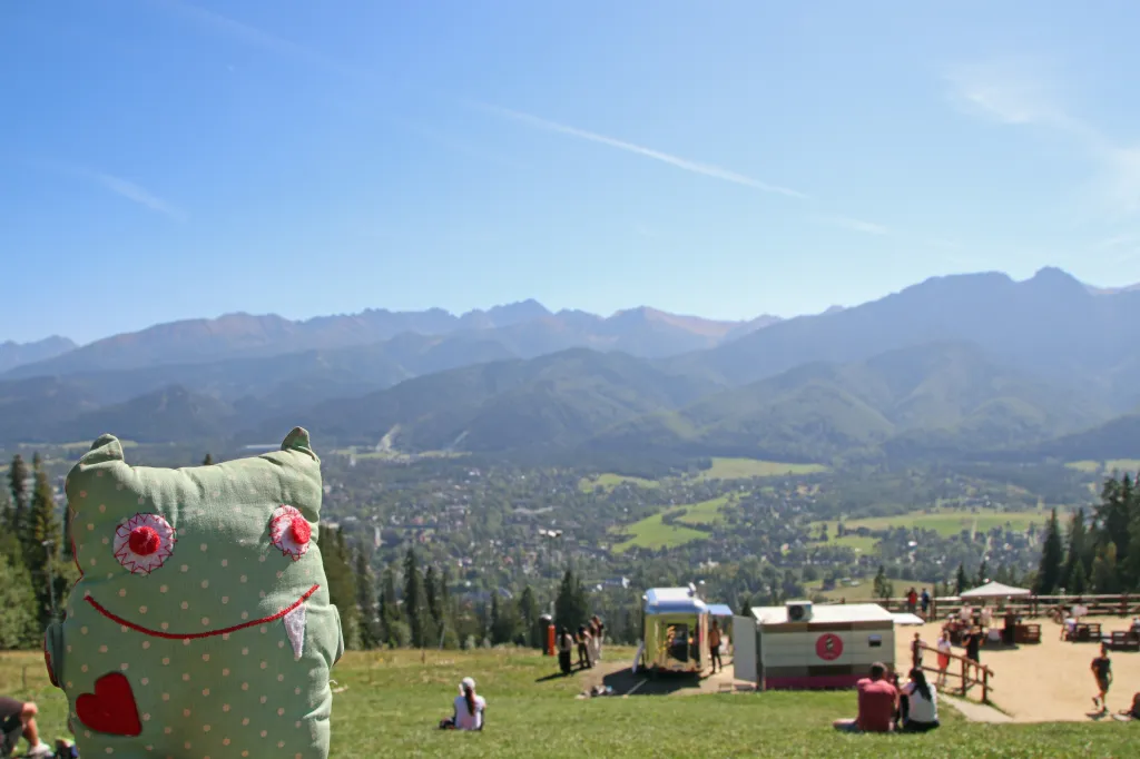 Zakopane, 16.09.2026 15:06