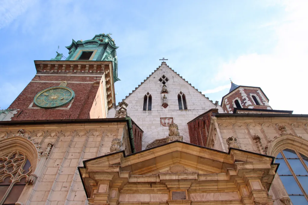 Zamek Wawelski, 18.09.2026 12:00
