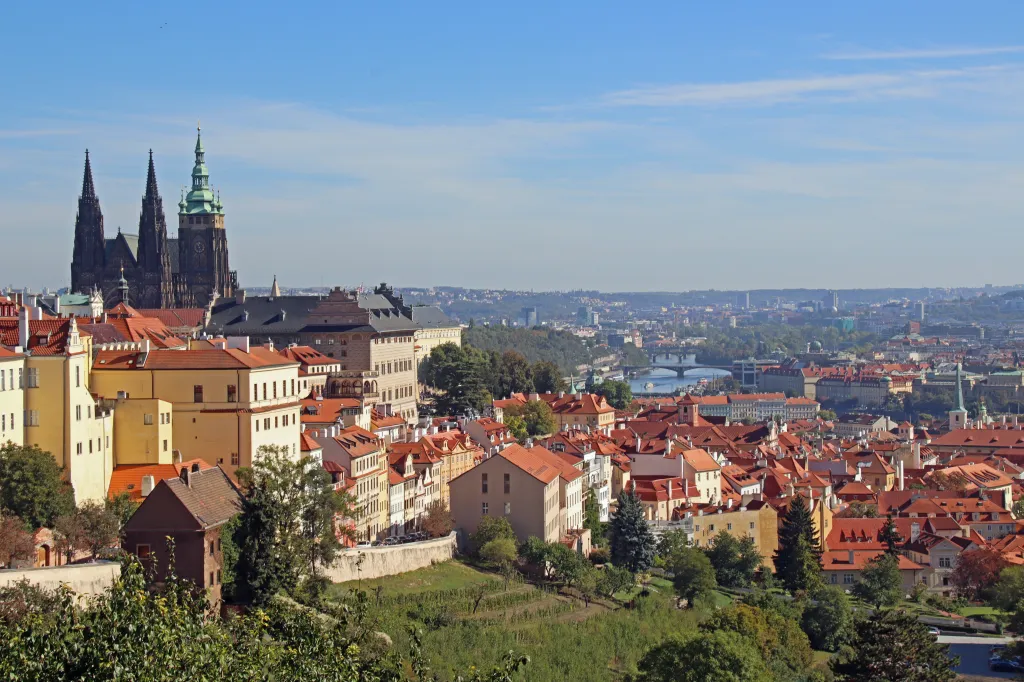 Pražský hrad, 26.09.2026 13:23