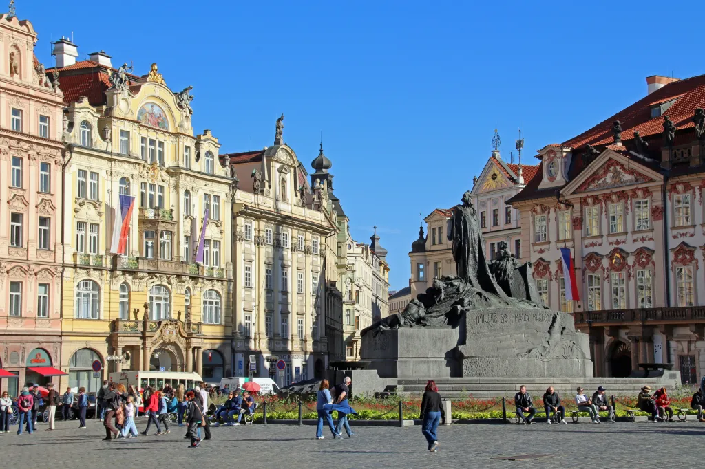Staré Město, 26.09.2026 12:12