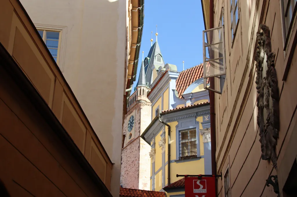 Prag, 26.09.2026 12:09