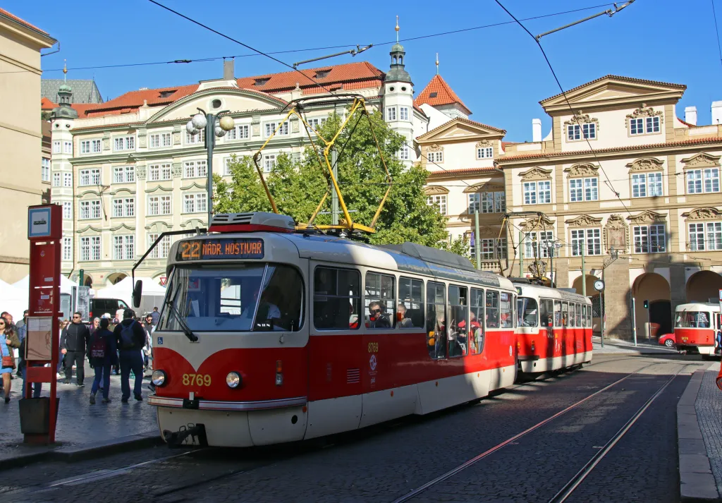 Prag, 26.09.2026 12:46