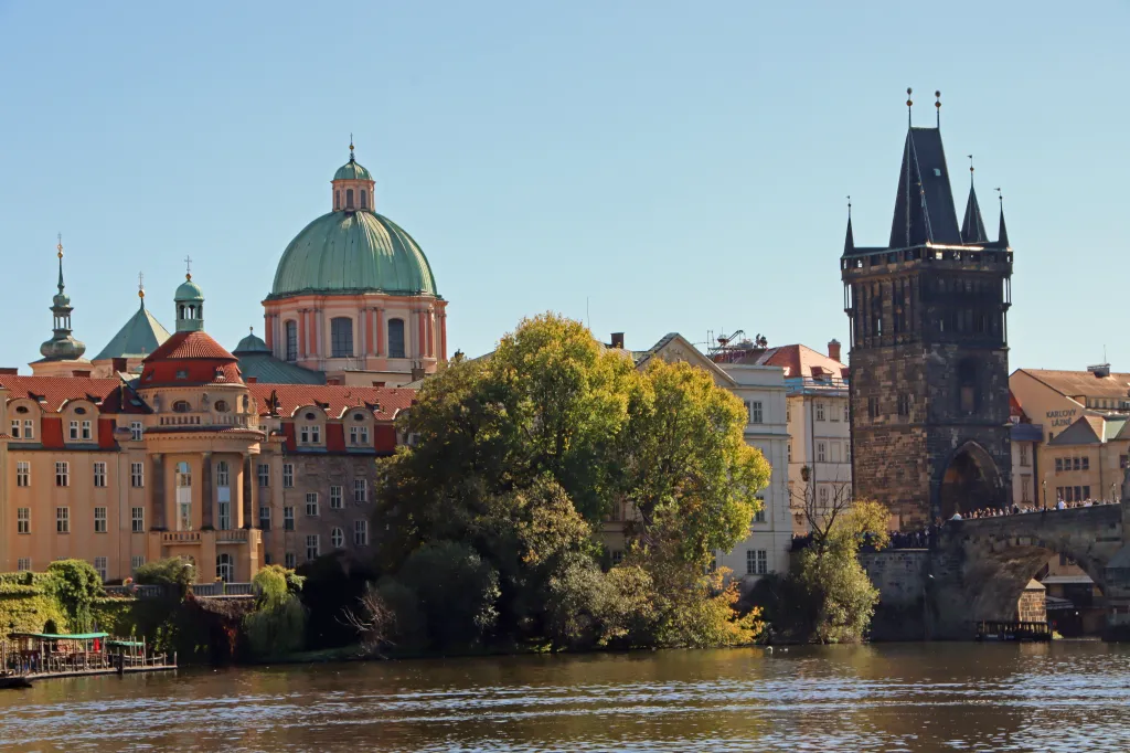 Prag, 26.09.2026 15:09