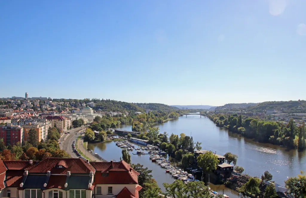 Vyšehrad, 26.09.2026 17:11