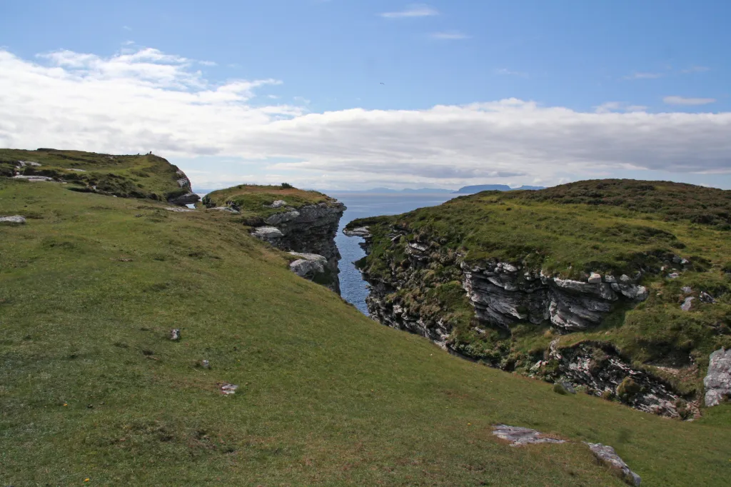 Isle of Skye: Elgol, 20.07.2012 11:49