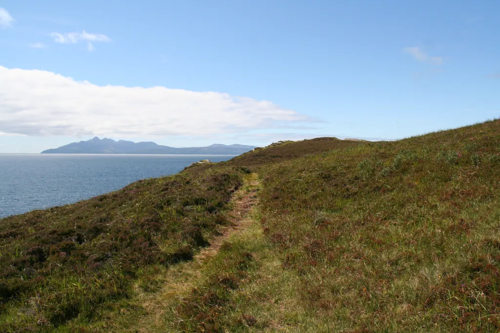Isle of Skye: Elgol, 20.07.2012 12:37