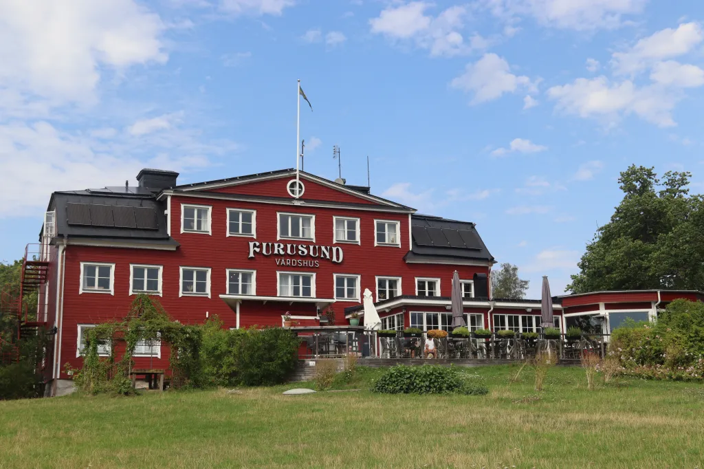 Furusund, 15.08.2025 14:46