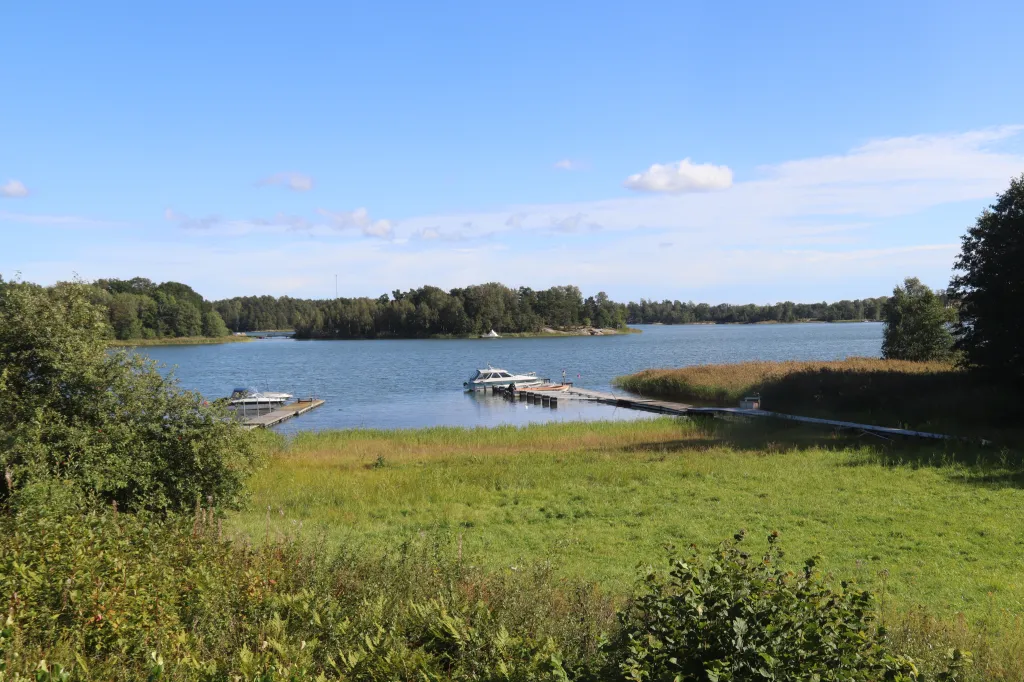 Marholmen, 27.08.2025 17:05