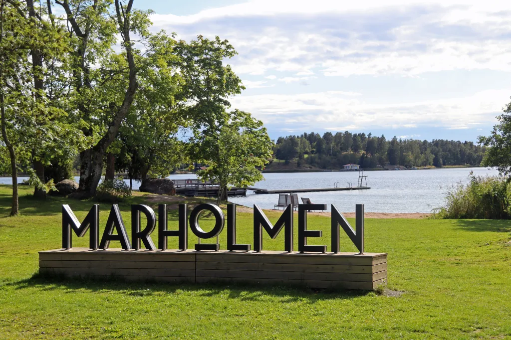Marholmen, 27.08.2025 17:34