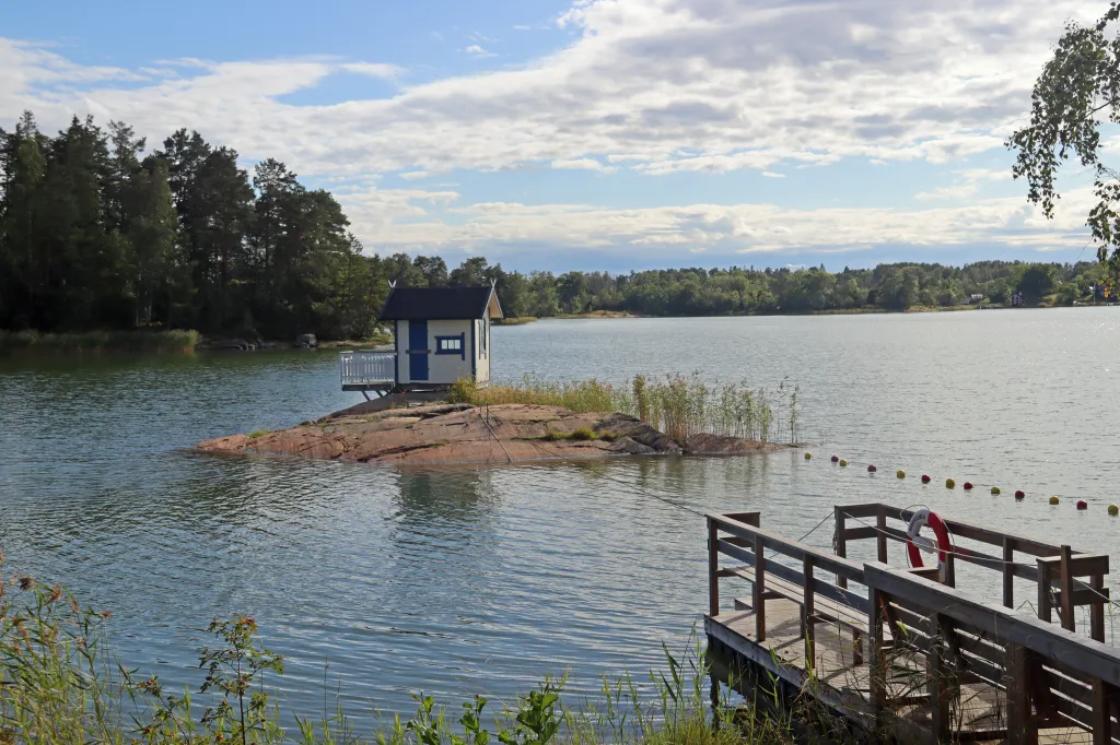 Marholmen, 27.08.2025 17:41