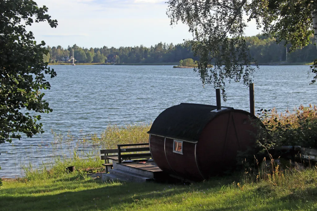 Marholmen, 27.08.2025 19:33