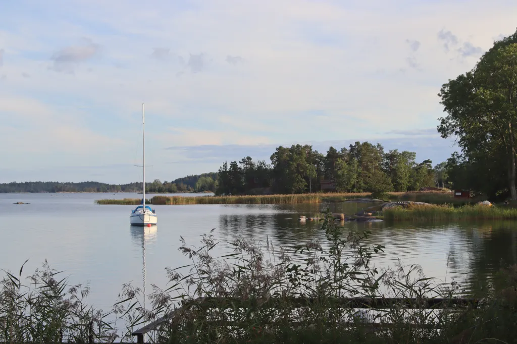 Näsudden, 20.08.2025 20:33