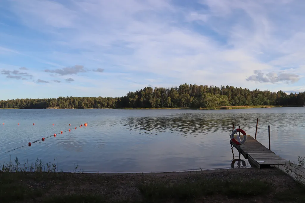 Näsudden, 20.08.2025 20:42