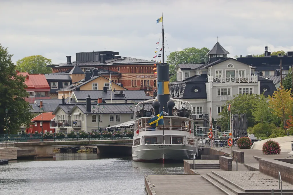 Norrtälje, 30.08.2025 16:40