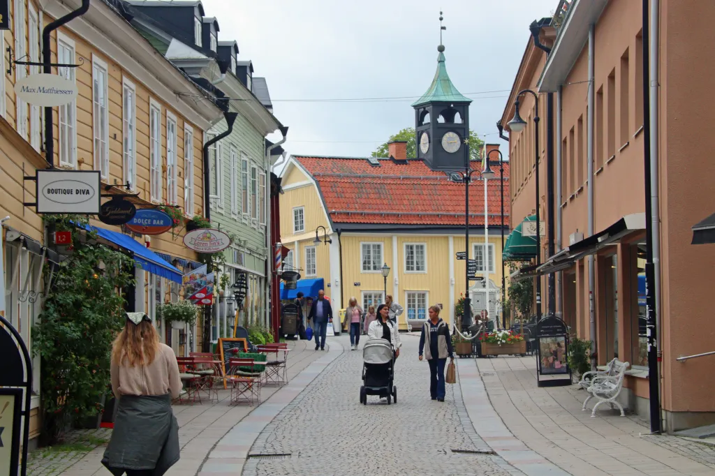 Norrtälje, 30.08.2025 17:03