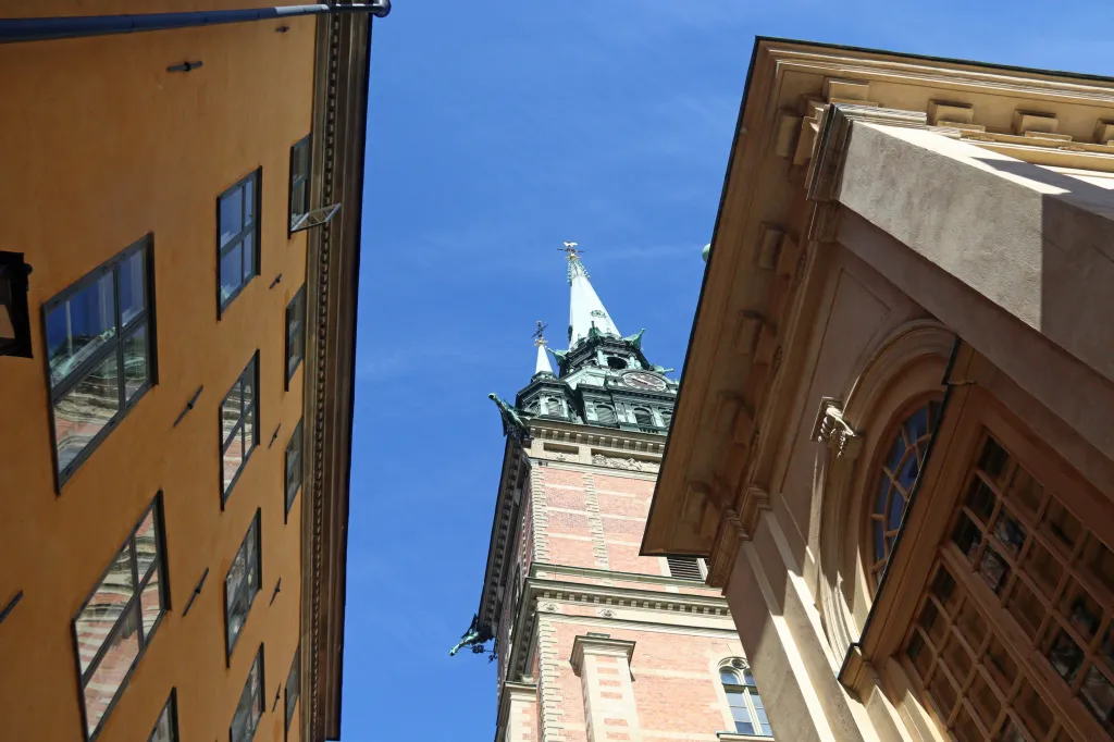 Stockholm, 24.08.2025 17:52