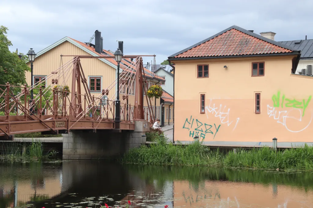 Uppsala, 31.08.2025 17:59